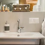 Gaestehaus Reicher 게스트하우스 애프리츠