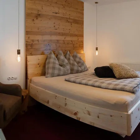 Guest house Gastehaus Reicher Afritz