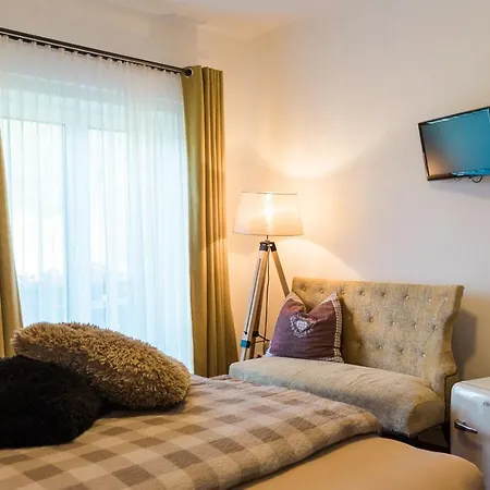 Gastehaus Reicher Guest house 3*