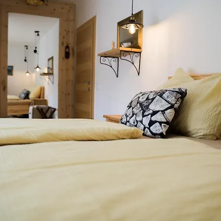Guest house Gastehaus Reicher