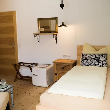 Gastehaus Reicher Guest house Afritz