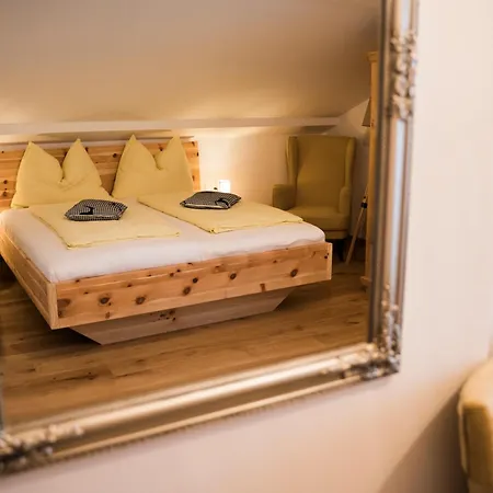 Gaestehaus Reicher بيت ضيافة 3*