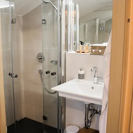 Gaestehaus Reicher 3*