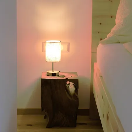 بيت ضيافة Gaestehaus Reicher