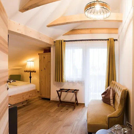 Guest house Gastehaus Reicher 3*