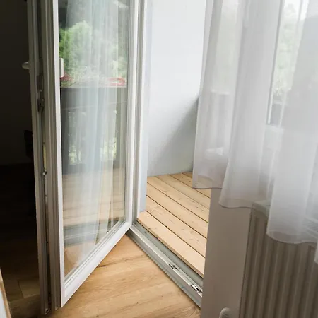 بيت ضيافة Gaestehaus Reicher أفريتز