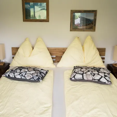 Guest house Gastehaus Reicher Afritz