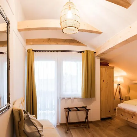 Guest house Gastehaus Reicher 3*