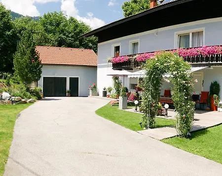 Gaestehaus Reicher أفريتز