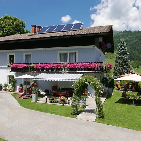 Guest house Gastehaus Reicher
