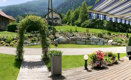 Gastehaus Reicher Afritz