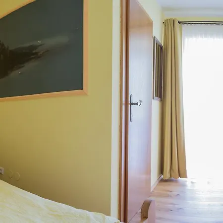 Gaestehaus Reicher 3* أفريتز