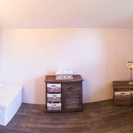 Gaestehaus Reicher 3* Afritz