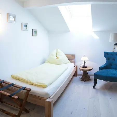 Guest house Gastehaus Reicher Afritz