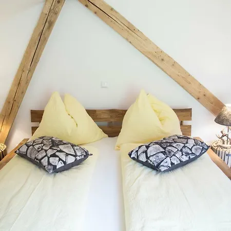 Guest house Gastehaus Reicher Afritz