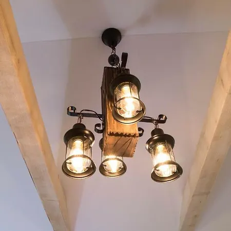 Gaestehaus Reicher أفريتز