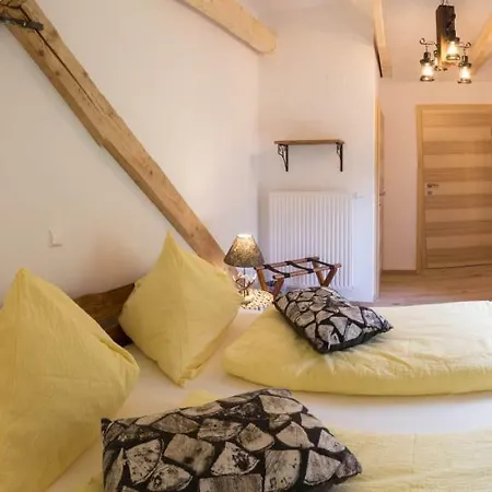 Gaestehaus Reicher 3* Afritz