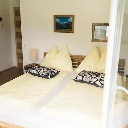 Guest house Gastehaus Reicher 3*