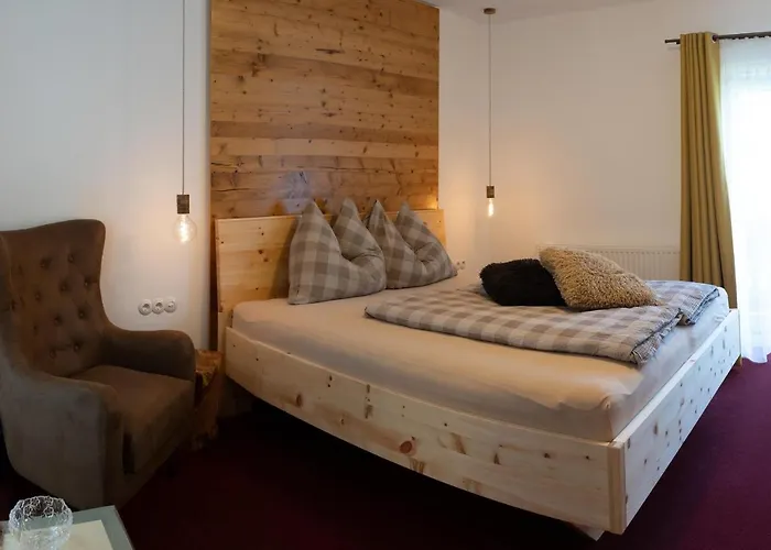 Guest house Gastehaus Reicher Afritz