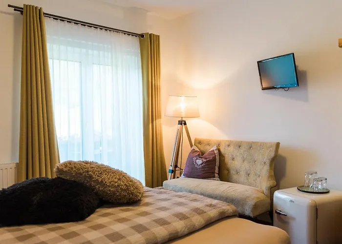 Gastehaus Reicher Guest house 3*