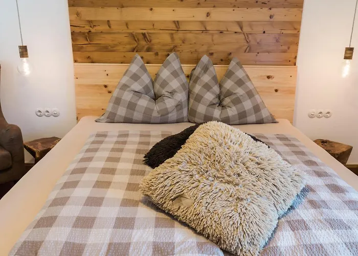 Gastehaus Reicher Guest house