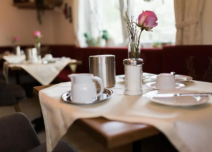 Gastehaus Reicher 3*