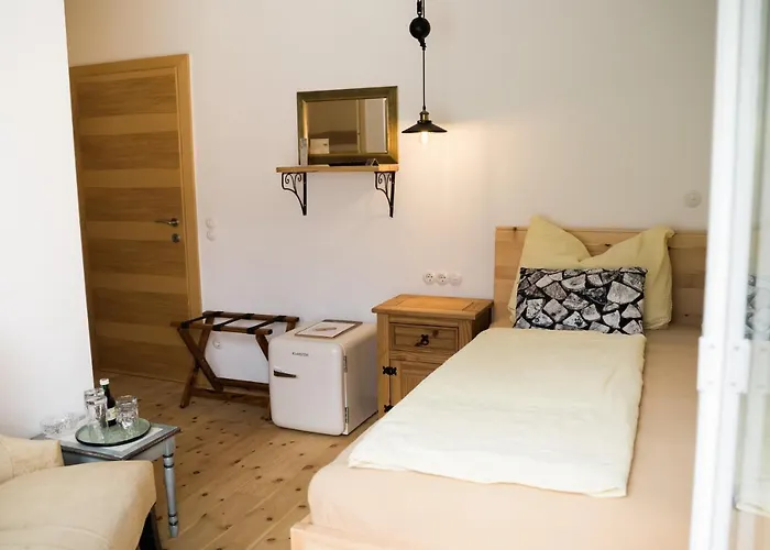 Gastehaus Reicher Guest house Afritz