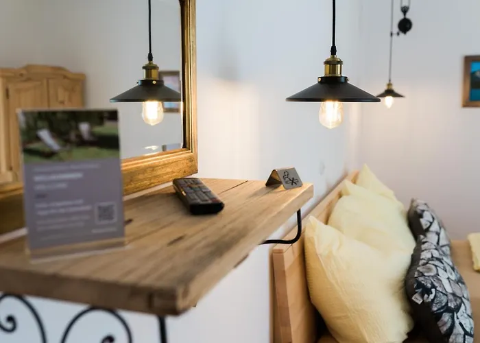 Gastehaus Reicher Afritz