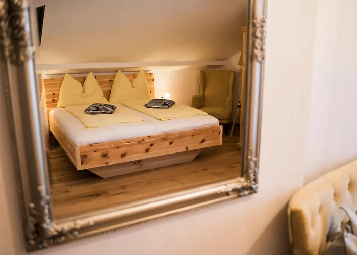 Gastehaus Reicher Guest house 3*