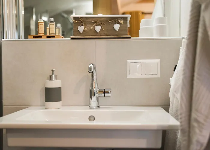 Gastehaus Reicher Guest house Afritz