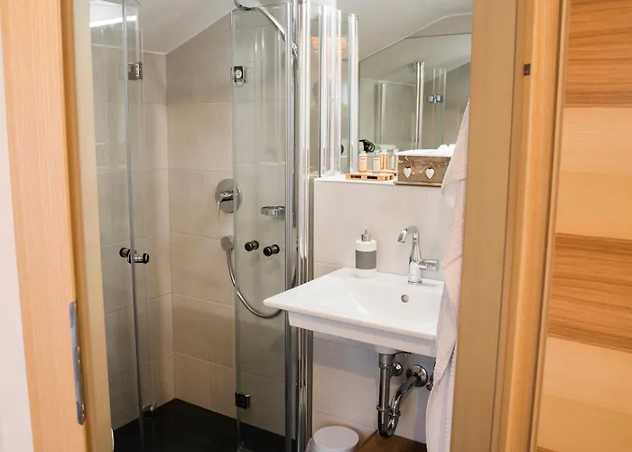 Gastehaus Reicher 3*