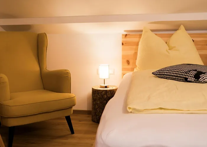 Gastehaus Reicher Afritz