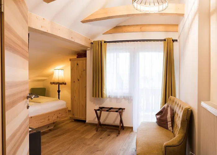 Guest house Gastehaus Reicher 3*