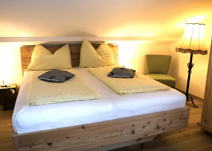 Gastehaus Reicher Afritz