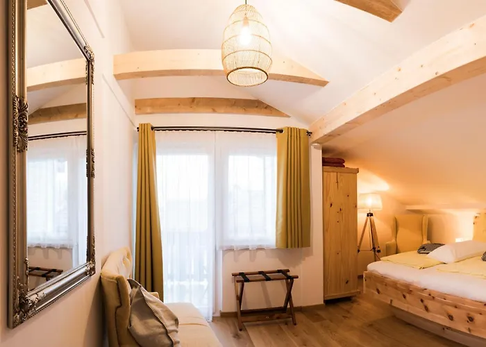 Guest house Gastehaus Reicher 3*