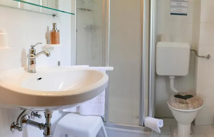 Guest house Gastehaus Reicher