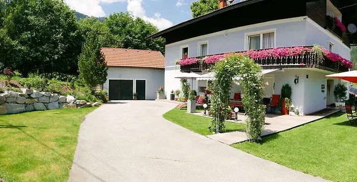 Gastehaus Reicher Afritz