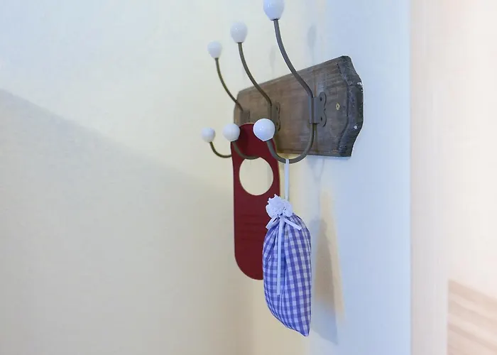 Guest house Gastehaus Reicher Afritz