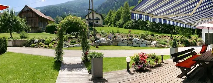 Gastehaus Reicher Afritz