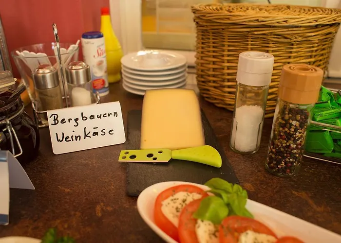 Gastehaus Reicher 3* Afritz