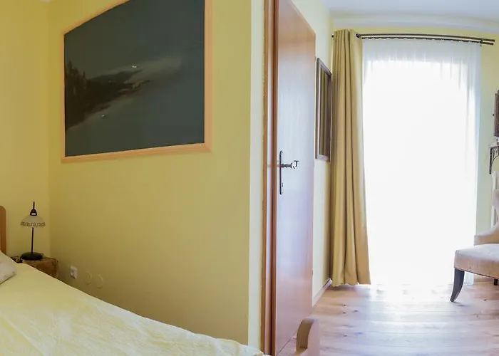 Gastehaus Reicher 3* Afritz