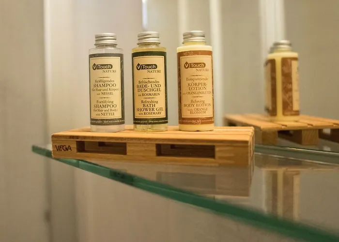 Gastehaus Reicher Guest house Afritz