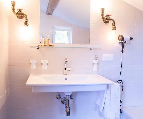 Guest house Gastehaus Reicher 3*