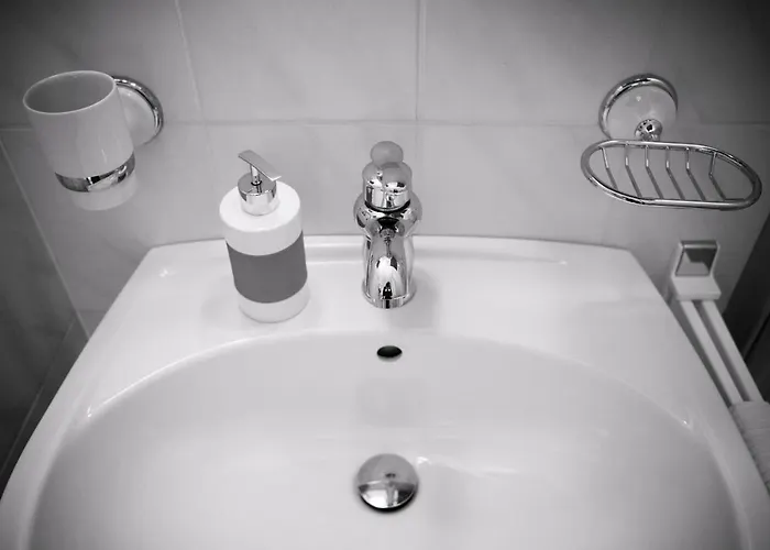 Gastehaus Reicher Guest house 3*