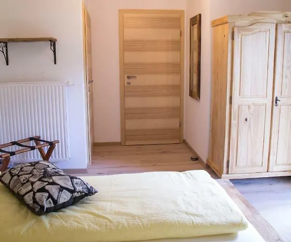 Guest house Gastehaus Reicher Afritz