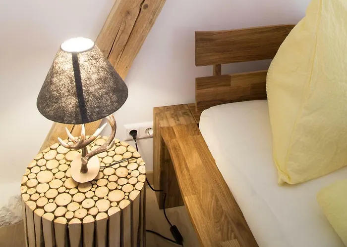 Gastehaus Reicher Afritz