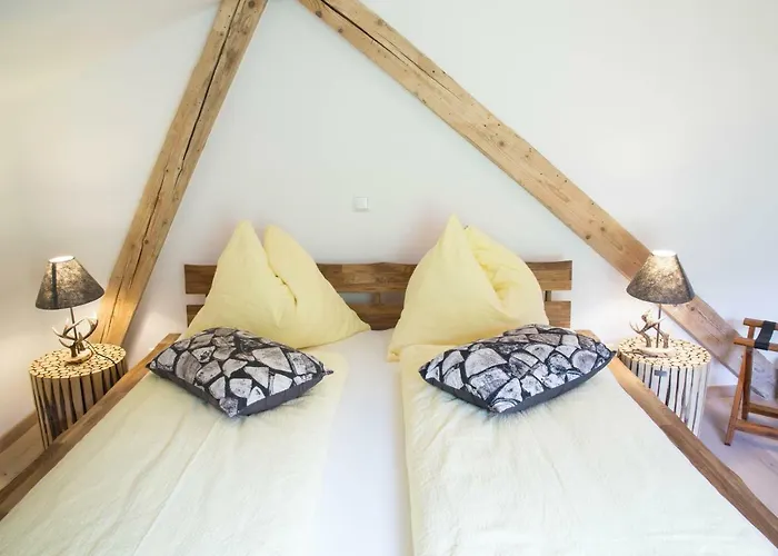 Guest house Gastehaus Reicher Afritz