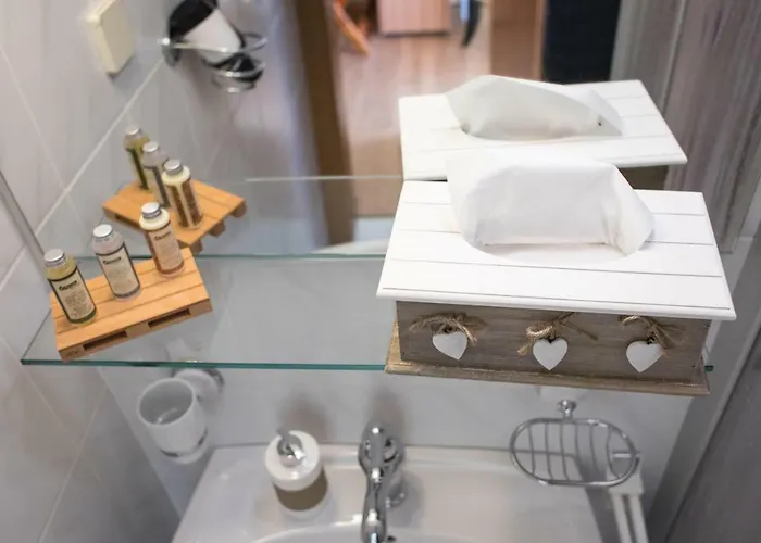 Guest house Gastehaus Reicher Afritz