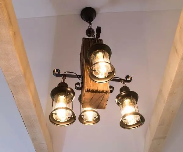 Gastehaus Reicher Afritz