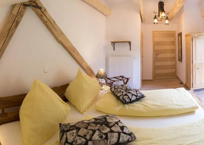 Gastehaus Reicher 3* Afritz